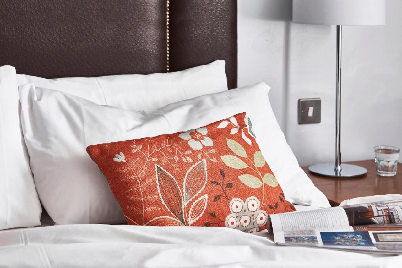 Zweibettzimmer
