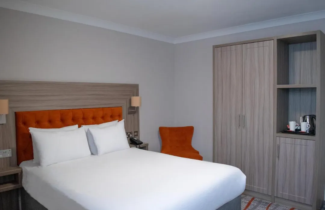 Bournemouth West Cliff Hotel & Spa-1