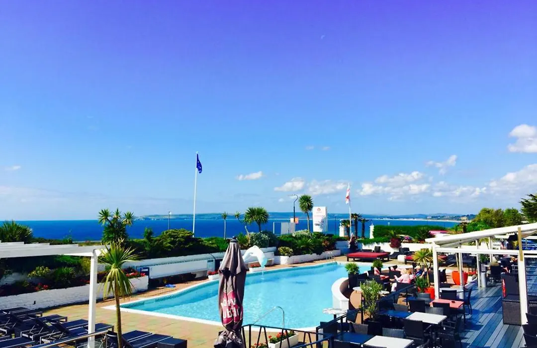Cumberland Hotel - Oceana Collection-1