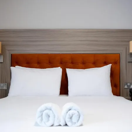 Bournemouth West Cliff Hotel & Spa-2