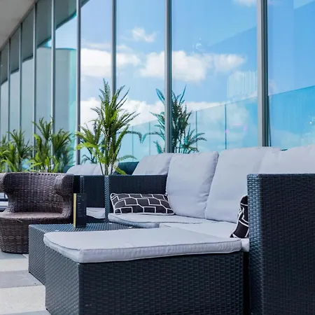 Hilton Bournemouth-2
